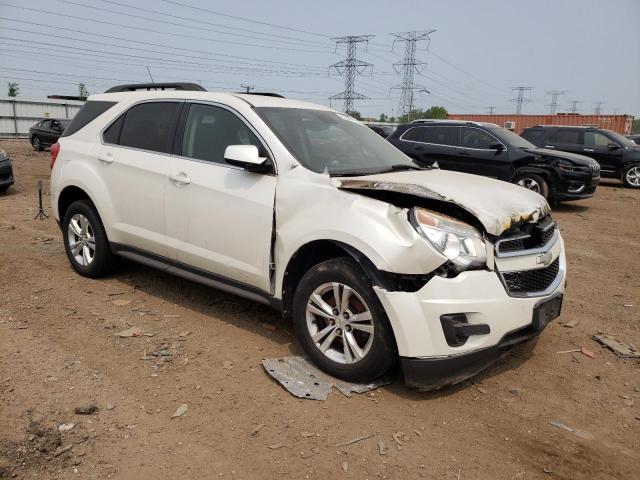 Photo 4 from auction – 2012 CHEVROLET EQUINOX LT with VIN 2GNALDEK2C1246481