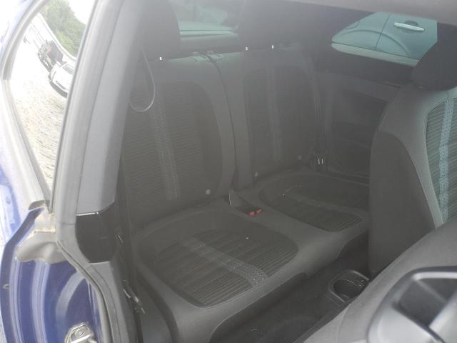 Photo 10 from auction – 2013 VOLKSWAGEN BEETLE TUR with VIN 3VWVA7AT4DM618247