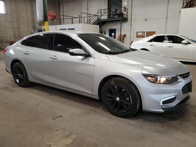 Photo 4 from auction – 2018 CHEVROLET MALIBU LT with VIN 1G1ZD5ST7JF224874
