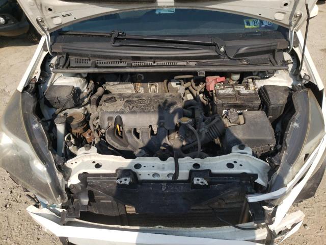 Photo 11 from auction – 2015 TOYOTA YARIS with VIN VNKKTUD3XFA020195