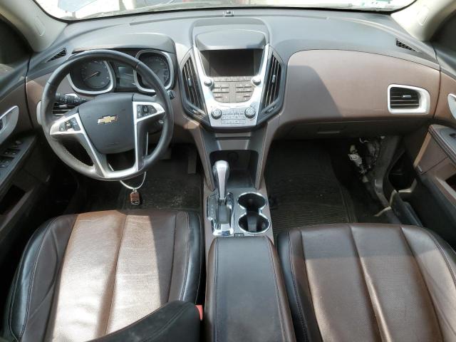 Photo 8 from auction – 2013 CHEVROLET EQUINOX LT with VIN 2GNFLNE3XD6372869