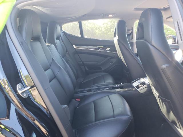 Photo 10 from auction – 2010 PORSCHE PANAMERA S with VIN WP0AB2A70AL062178