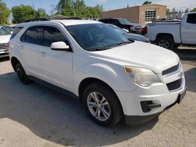 Photo 4 from auction – 2013 CHEVROLET EQUINOX LT with VIN 2GNALDEKXD6305300