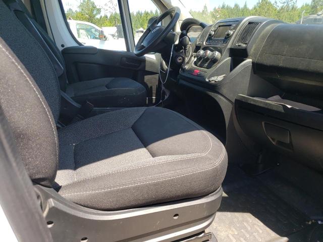 Photo 5 from auction – 2019 RAM PROMASTER with VIN 3C6TRVCG9KE520451