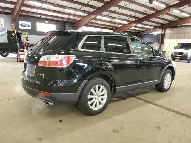 Photo 3 from auction – 2010 MAZDA CX-9 with VIN JM3TB3MV0A0200450