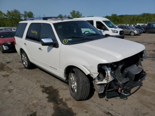 Фото 4 с аукциона – 2015 FORD EXPEDITION с VIN 1FMJU1MT0FEF42693