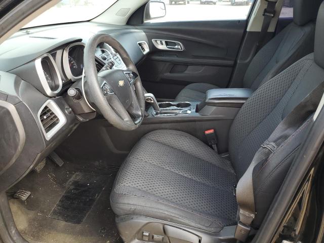 Photo 7 from auction – 2013 CHEVROLET EQUINOX LS with VIN 2GNALBEK2D6104480