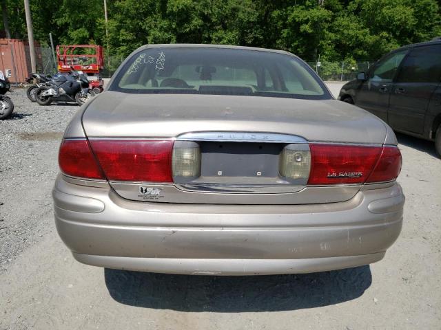 Photo 6 from auction – 2004 BUICK LESABRE CU with VIN 1G4HP52K644152207