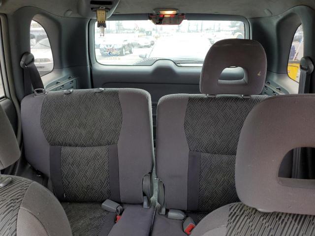 Photo 10 from auction – 2002 TOYOTA RAV4 with VIN JTEGH20V420071439