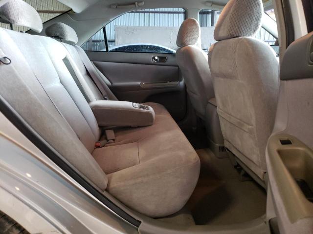 Photo 10 from auction – 2002 TOYOTA CAMRY LE with VIN 4T1BE32K52U609098