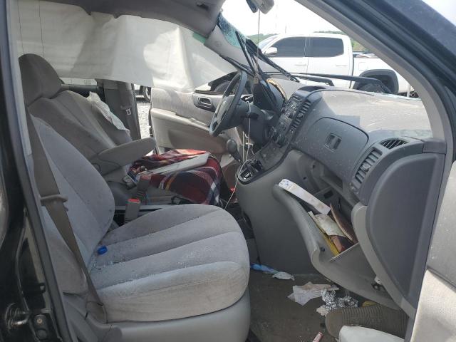 Photo 7 from auction – 2006 KIA SEDONA EX with VIN KNDMB233X66041223