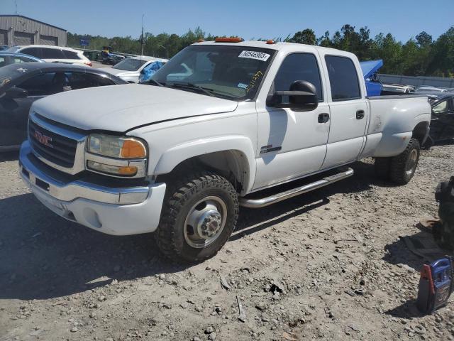 Photo 1 from auction – 2003 GMC NEW SIERRA with VIN 1GTJC33123F163557