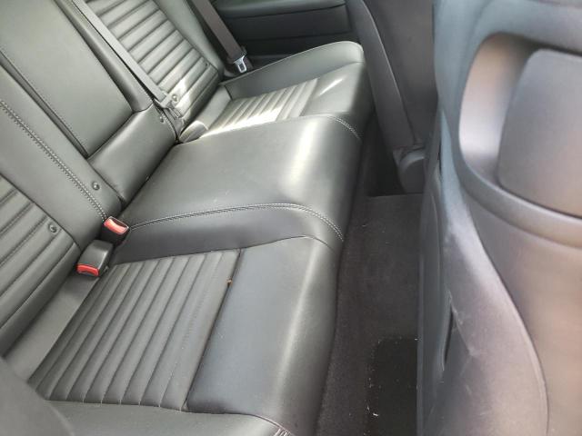 Photo 10 from auction – 2014 DODGE CHALLENGER with VIN 2C3CDYAG0EH137135