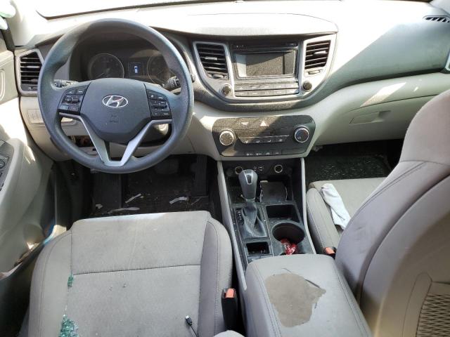Photo 8 from auction – 2016 HYUNDAI TUCSON LIM with VIN KM8J33A45GU070249