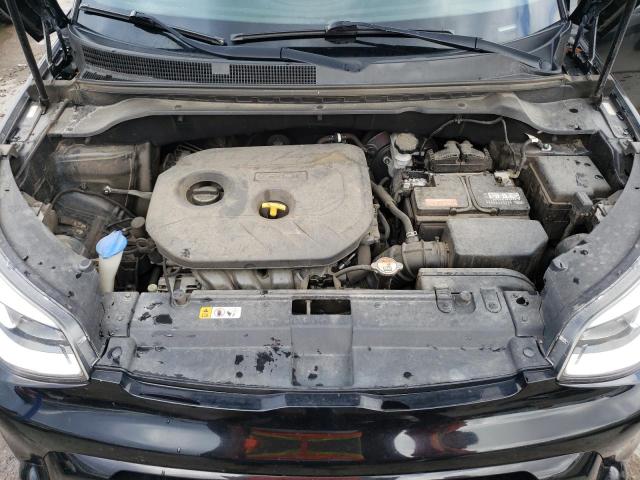 Photo 11 from auction – 2016 KIA SOUL + with VIN KNDJP3A54G7365102