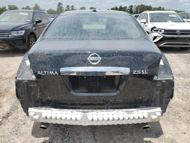 Photo 6 from auction – 2012 NISSAN ALTIMA BAS with VIN 1N4AL2AP1CC175143