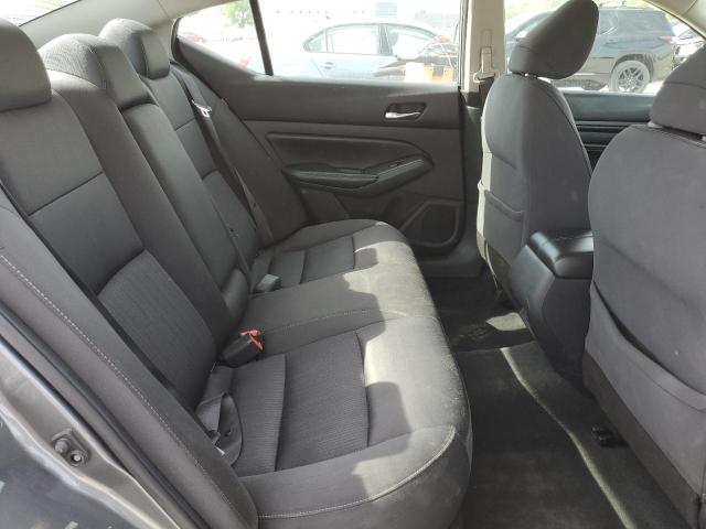 Photo 10 from auction – 2020 NISSAN ALTIMA S with VIN 1N4BL4BV9LC150262