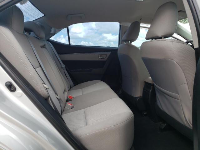 Photo 10 from auction – 2015 TOYOTA COROLLA L with VIN 2T1BURHE8FC472222