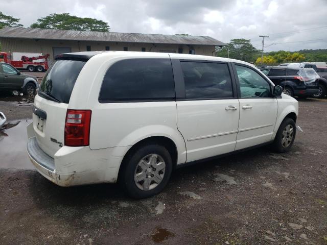 Photo 3 from auction – 2009 DODGE GRAND CARA with VIN 2D8HN44E29R563217