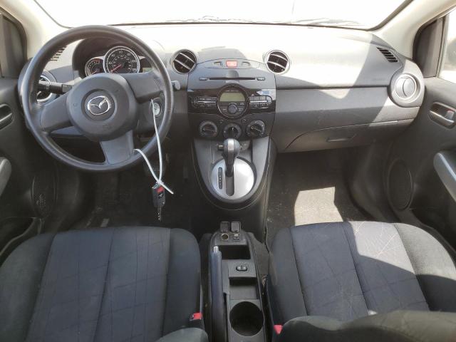 Photo 8 from auction – 2013 MAZDA MAZDA2 with VIN JM1DE1KY7D0161981