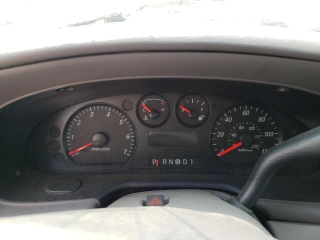 Photo 9 from auction – 2005 FORD TAURUS SE with VIN 1FAFP53215A179186