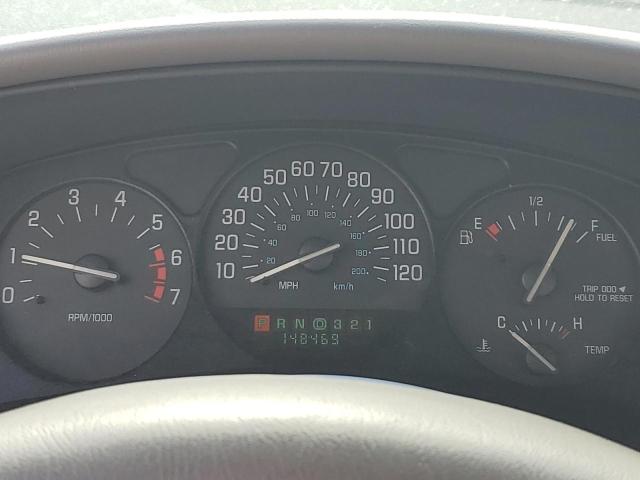Foto 9 de la subasta – 2003 BUICK REGAL LS con VIN 2G4WB52K131205475