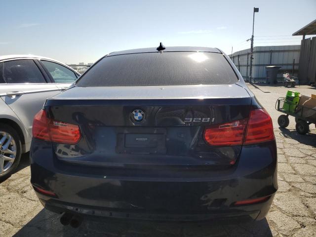 Photo 6 from auction – 2013 BMW 328 I SULE with VIN WBA3C1C52DF437998