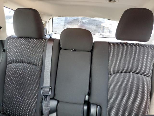 Photo 10 from auction – 2020 DODGE JOURNEY SE with VIN 3C4PDCAB9LT249652