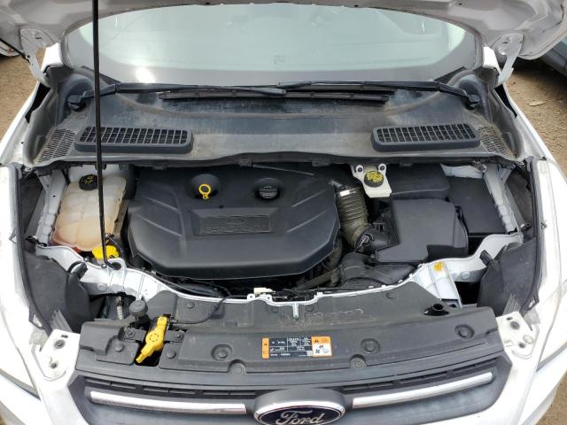 Photo 12 from auction – 2014 FORD ESCAPE SE with VIN 1FMCU9G9XEUD95343