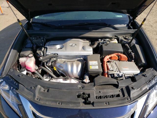 Photo 11 from auction – 2017 LEXUS ES 300H with VIN JTHBW1GG0H2151290