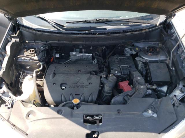 Photo 12 from auction – 2012 MITSUBISHI OUTLANDER with VIN JA4AP3AU5CZ009063