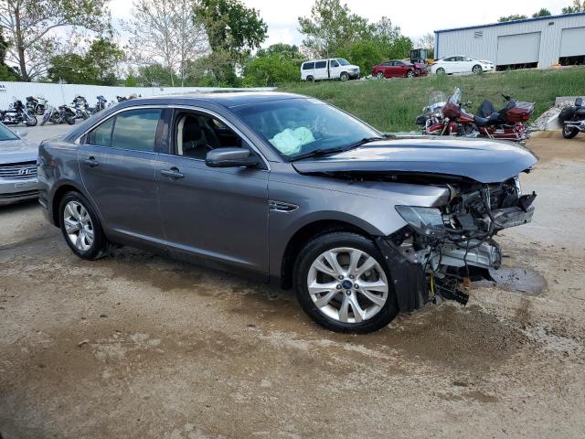 Photo 4 from auction – 2012 FORD TAURUS SEL with VIN 1FAHP2EWXCG134894