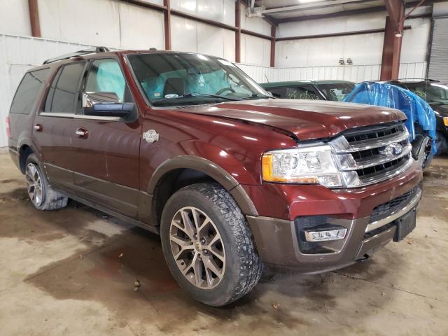Photo 4 from auction – 2016 FORD EXPEDITION with VIN 1FMJU1JT1GEF28968
