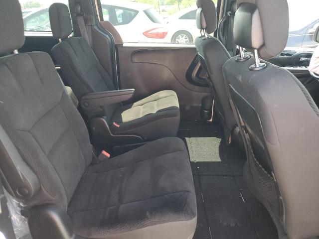 Photo 11 from auction – 2018 DODGE GRAND CARA with VIN 2C4RDGBG4JR215273