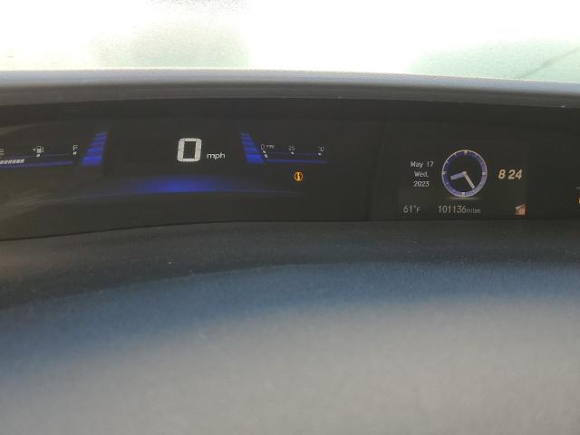 Photo 9 from auction – 2015 HONDA CIVIC EXL with VIN 19XFB2F94FE266305
