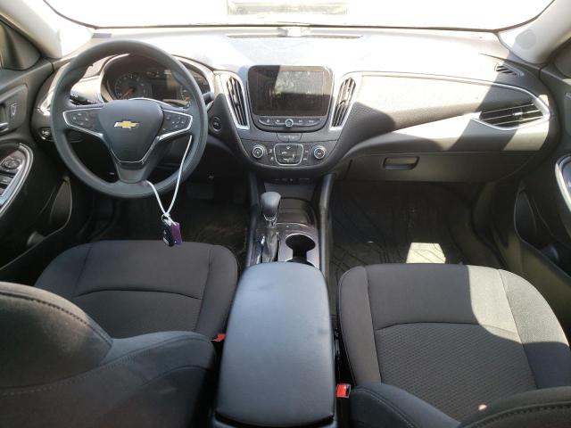 Photo 8 from auction – 2021 CHEVROLET MALIBU LS with VIN 1G1ZB5ST8MF089902