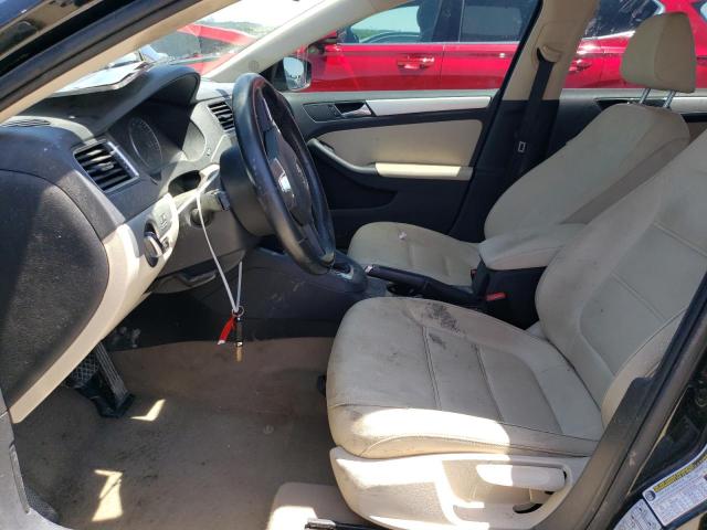 Photo 7 from auction – 2012 VOLKSWAGEN JETTA TDI with VIN 3VWLL7AJ2CM418093