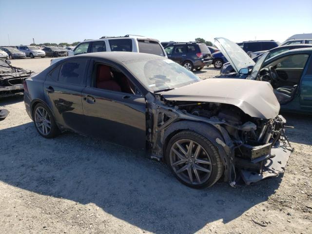 Photo 4 from auction – 2017 LEXUS IS 200T with VIN JTHBA1D2XH5041563