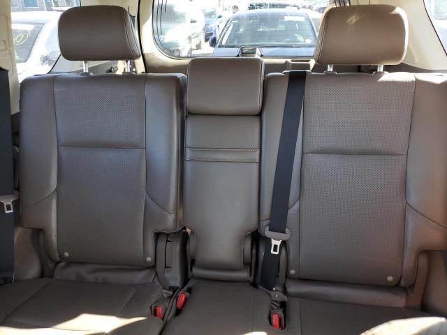 Photo 10 from auction – 2013 LEXUS GX 460 PRE with VIN JTJJM7FX6D5061378