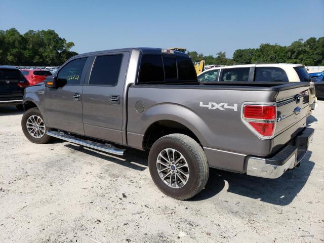 Photo 2 from auction – 2014 FORD F150 SUPER with VIN 1FTFW1EF8EKG03088