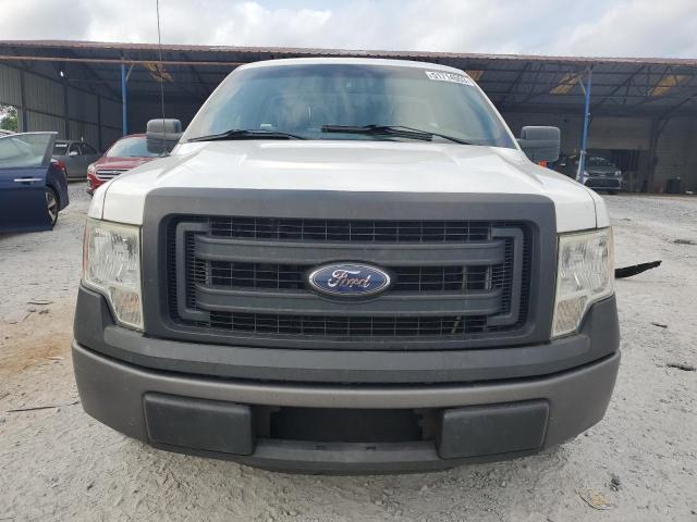 Photo 5 from auction – 2013 FORD F150 with VIN 1FTMF1CM6DFC58644