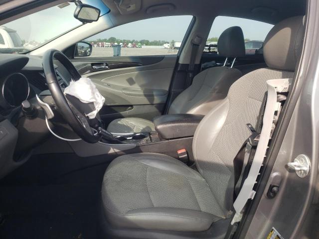 Photo 7 from auction – 2014 HYUNDAI SONATA SE with VIN 5NPEC4AC2EH833581