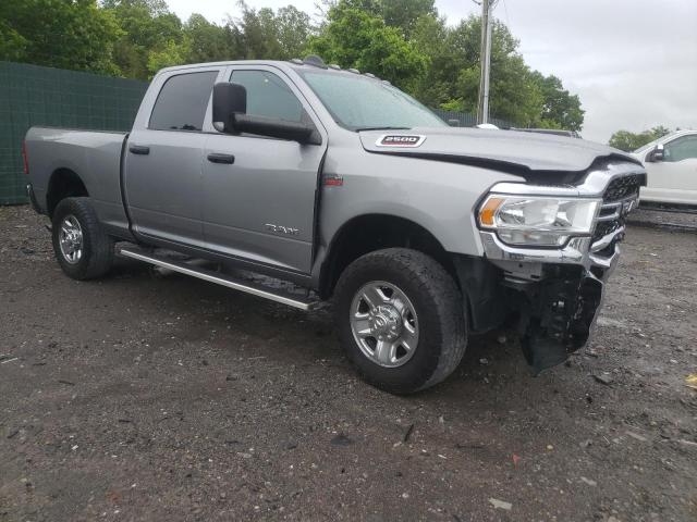 Photo 4 from auction – 2019 RAM 2500 TRADE with VIN 3C6UR5CJ3KG685934