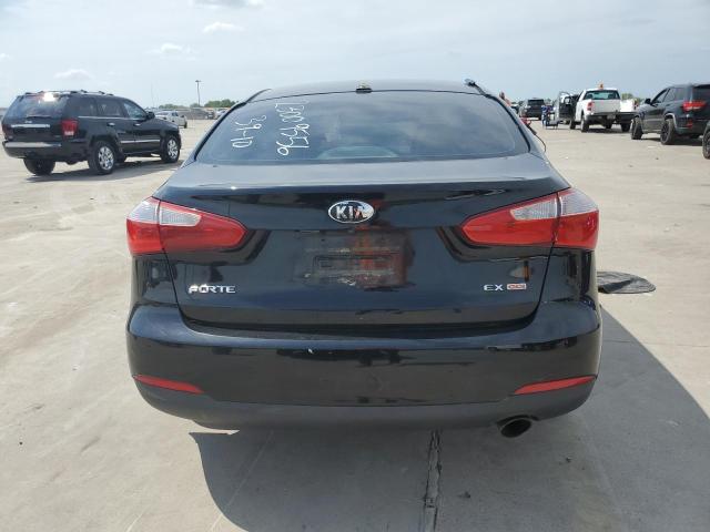 Photo 6 from auction – 2014 KIA FORTE EX with VIN KNAFX4A80E5111429