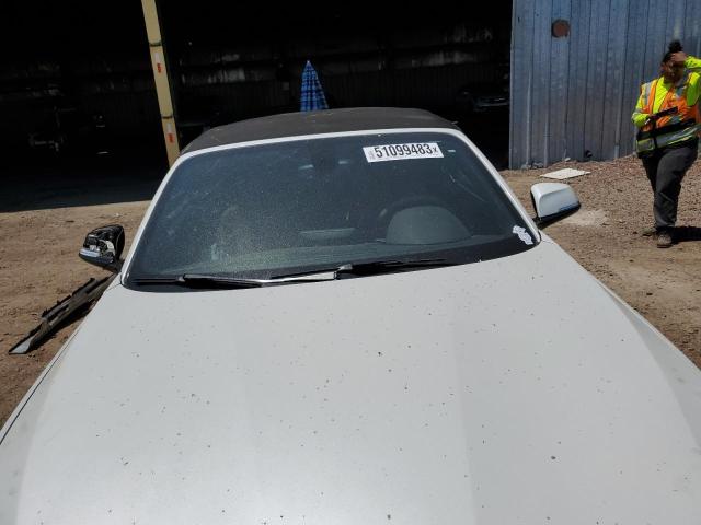 Photo 11 from auction – 2016 BMW 228 I SULE with VIN WBA1K9C54GV322418