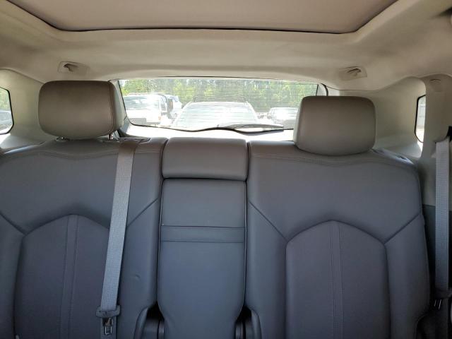Photo 10 from auction – 2011 CADILLAC SRX LUXURY with VIN 3GYFNAEY8BS671924