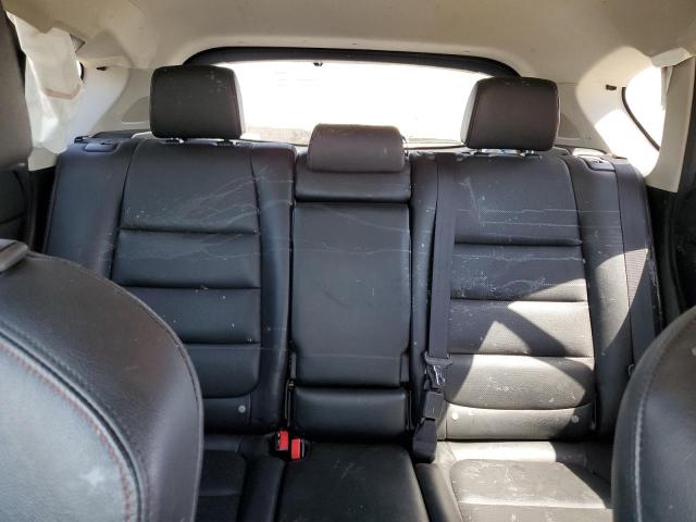 Photo 10 from auction – 2015 MAZDA CX-5 GT with VIN JM3KE2DY0F0503758