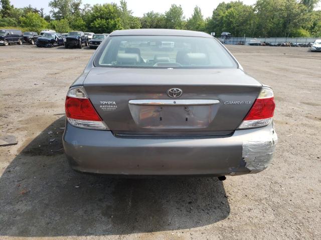 Photo 6 from auction – 2005 TOYOTA CAMRY LE with VIN 4T1BE30K65U984036