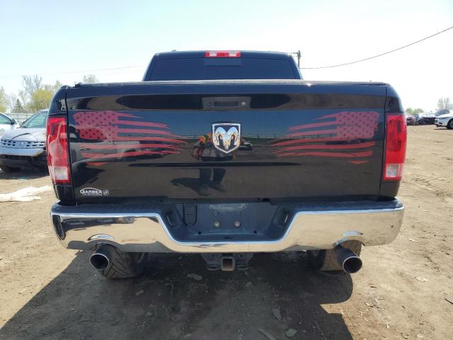 Photo 6 from auction – 2014 RAM 1500 SLT with VIN 1C6RR7LM5ES365653