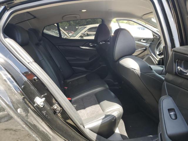 Photo 10 from auction – 2018 NISSAN MAXIMA 3.5 with VIN 1N4AA6AP2JC372929